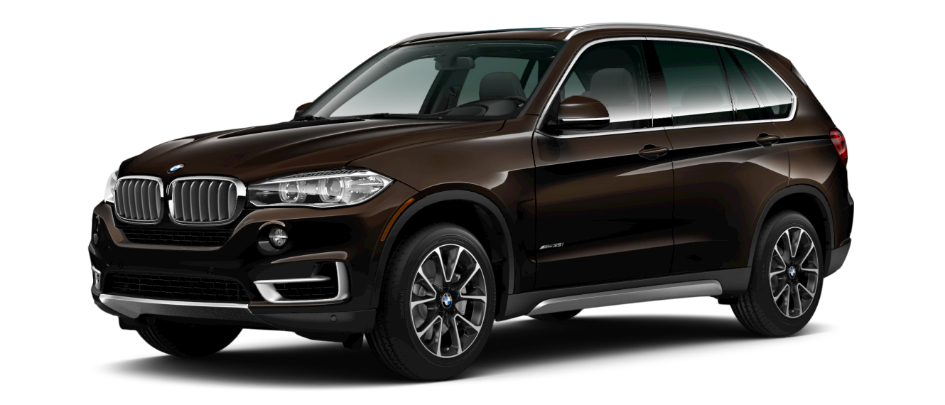 BMW X5 xDrive35i available at Tom Bush BMW Orange Park in Jacksonville FL