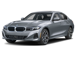 2026 BMW 3 Series Orange Park, Jacksonville, FL