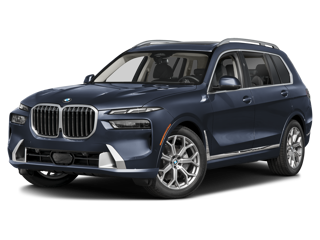 2026 BMW X7 Jacksonville, FL