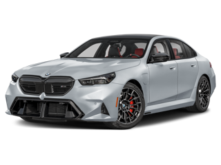2025 BMW M5