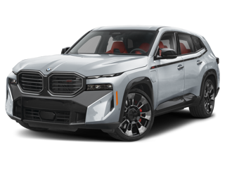 2025 BMW XM