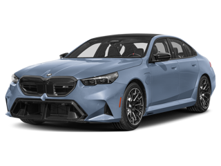 2027 BMW M5