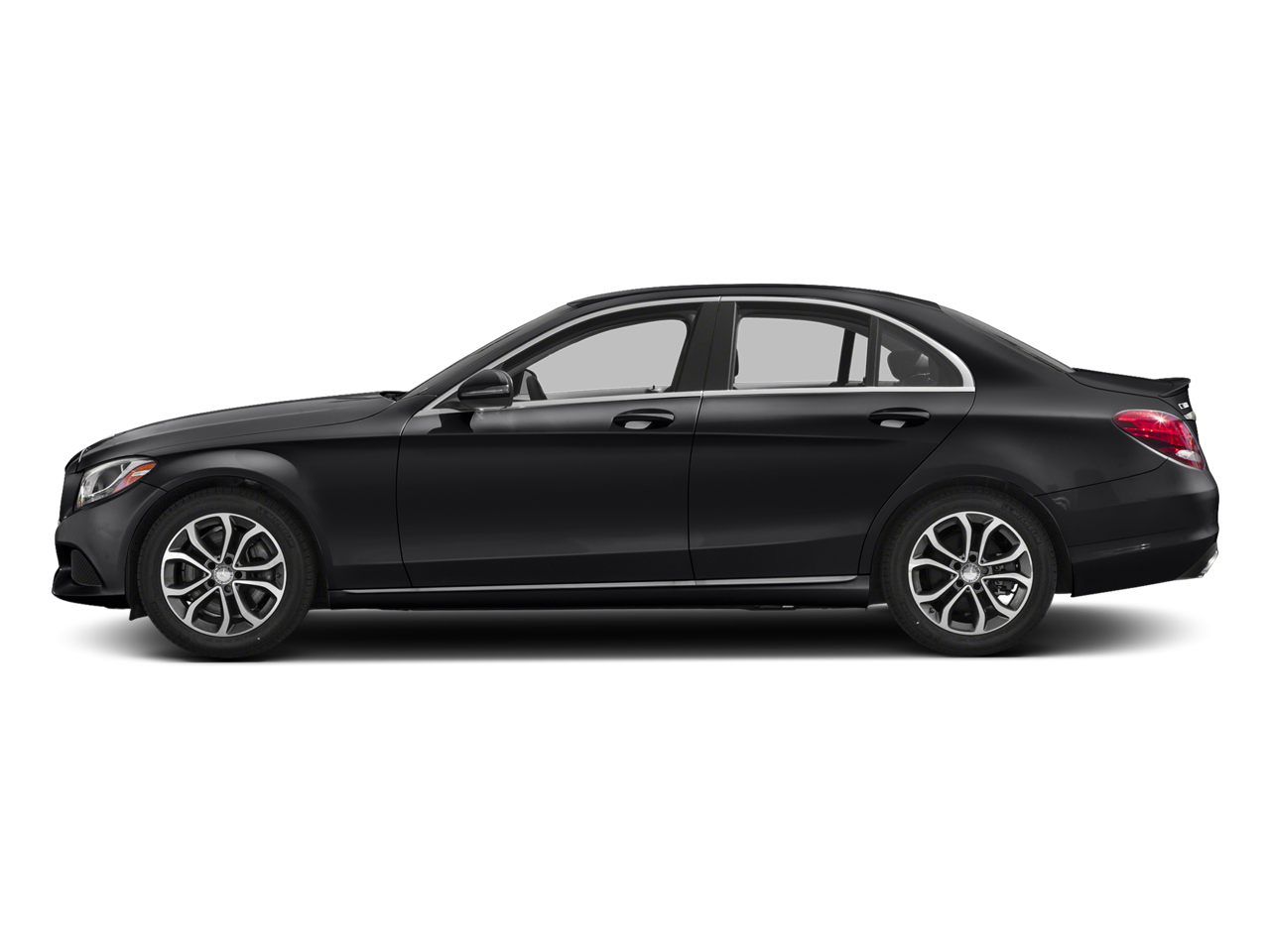 2016 Mercedes-Benz C 300 C 300