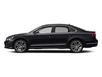 2018 Volkswagen Passat R-Line