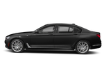 2019 BMW 740i 740i