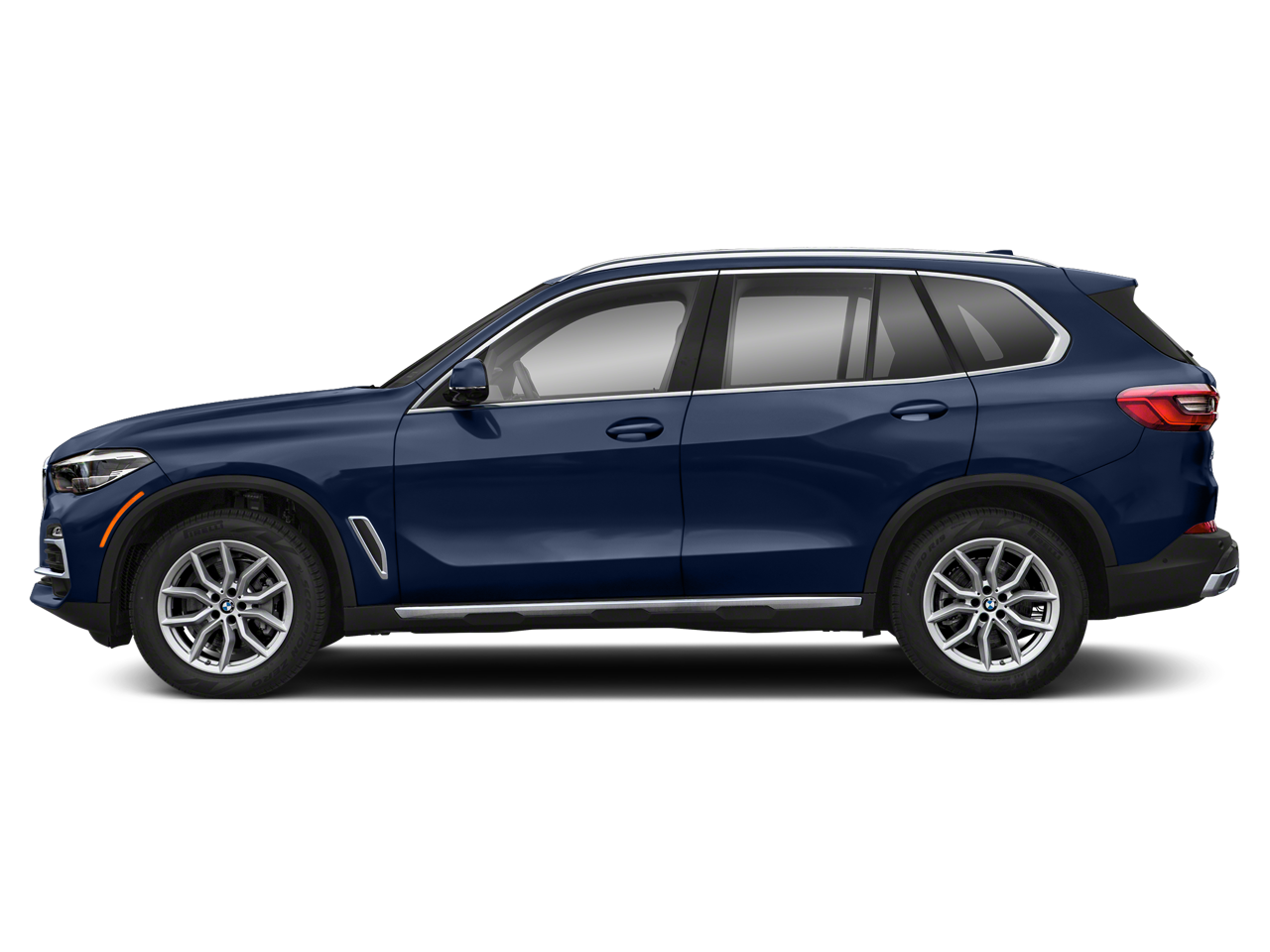 2019 BMW X5 xDrive40i xDrive40i