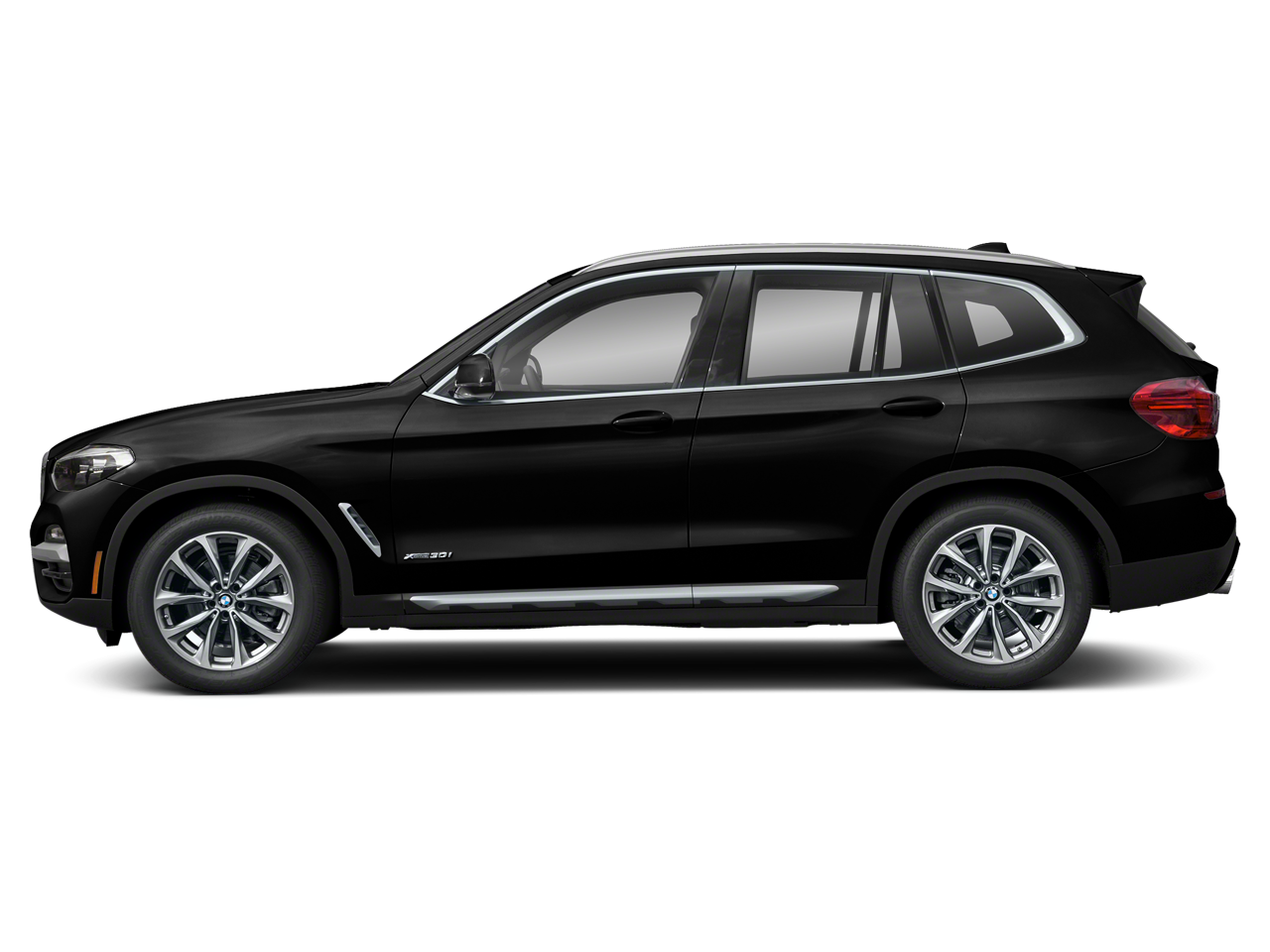 2019 BMW X3 sDrive30i sDrive30i