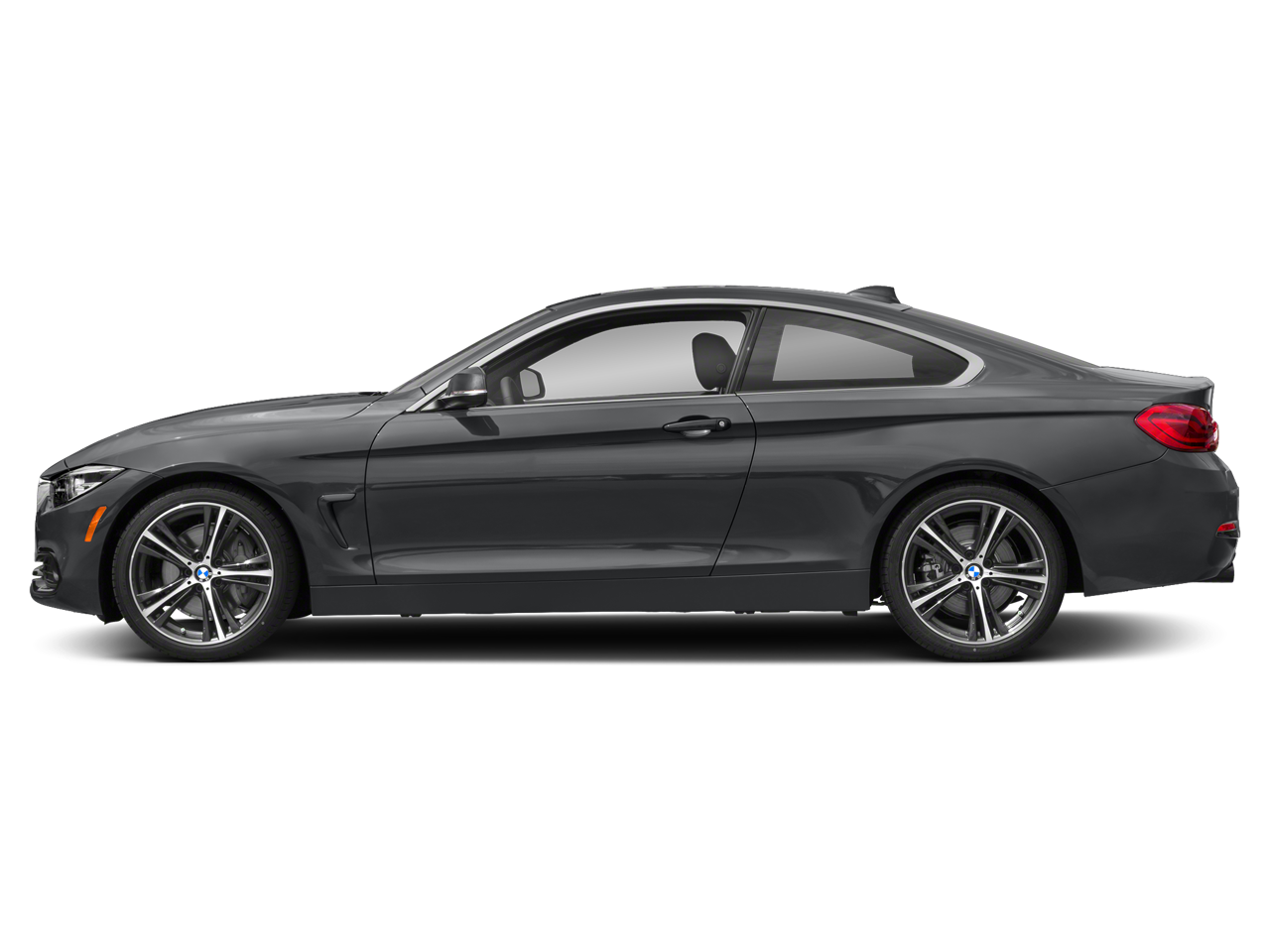 2020 BMW 440i 440i