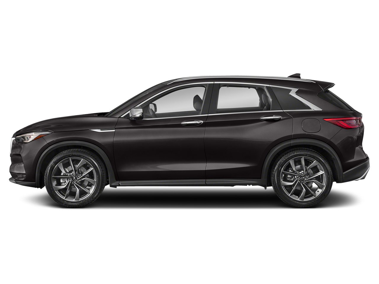 2021 INFINITI QX50 SENSORY