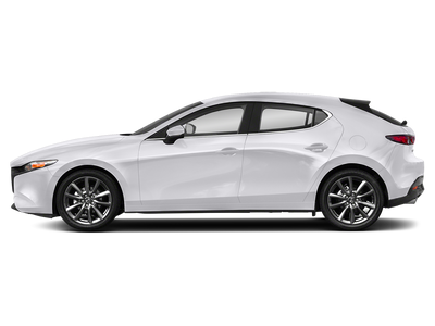 2021 Mazda Mazda3 Hatchback Select