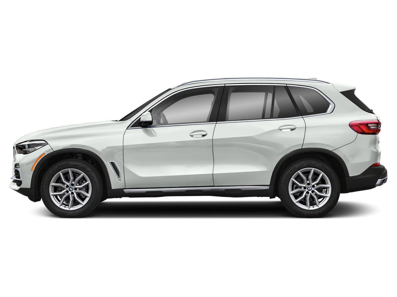2022 BMW X5 xDrive40i xDrive40i
