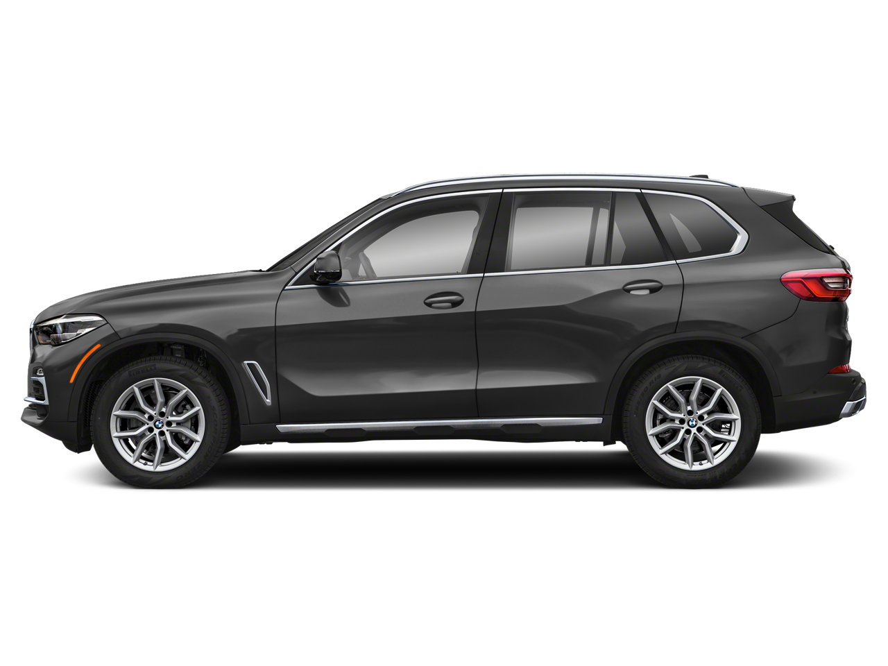 2022 BMW X5 xDrive40i xDrive40i