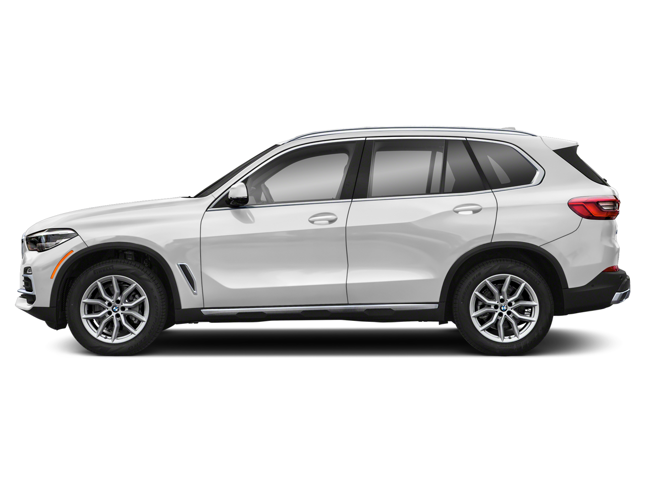 2022 BMW X5 sDrive40i sDrive40i