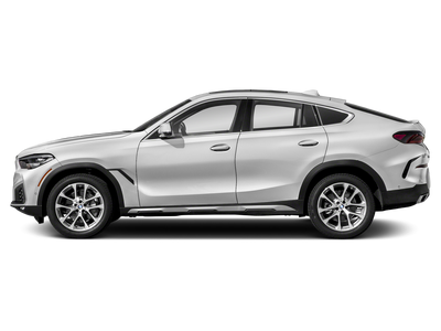 2022 BMW X6 xDrive40i xDrive40i