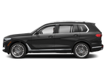 2022 BMW X7 xDrive40i xDrive40i