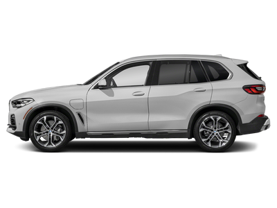 2022 BMW X5 xDrive45e xDrive45e