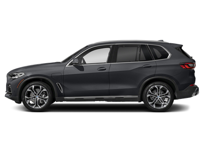 2022 BMW X5 xDrive45e xDrive45e