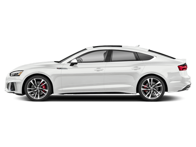 2023 Audi S5 Sportback Premium Plus