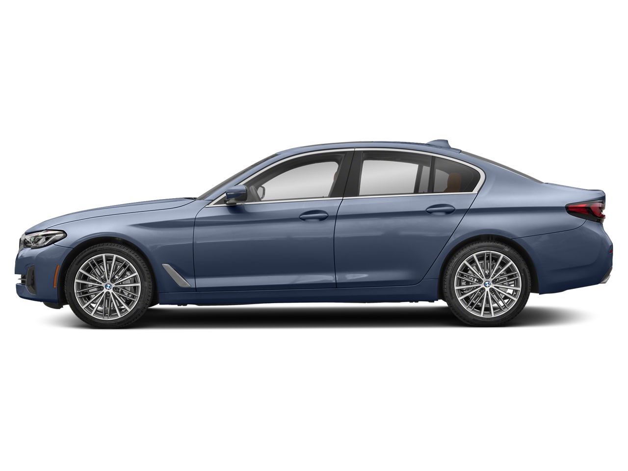 2023 BMW 5 Series 530i