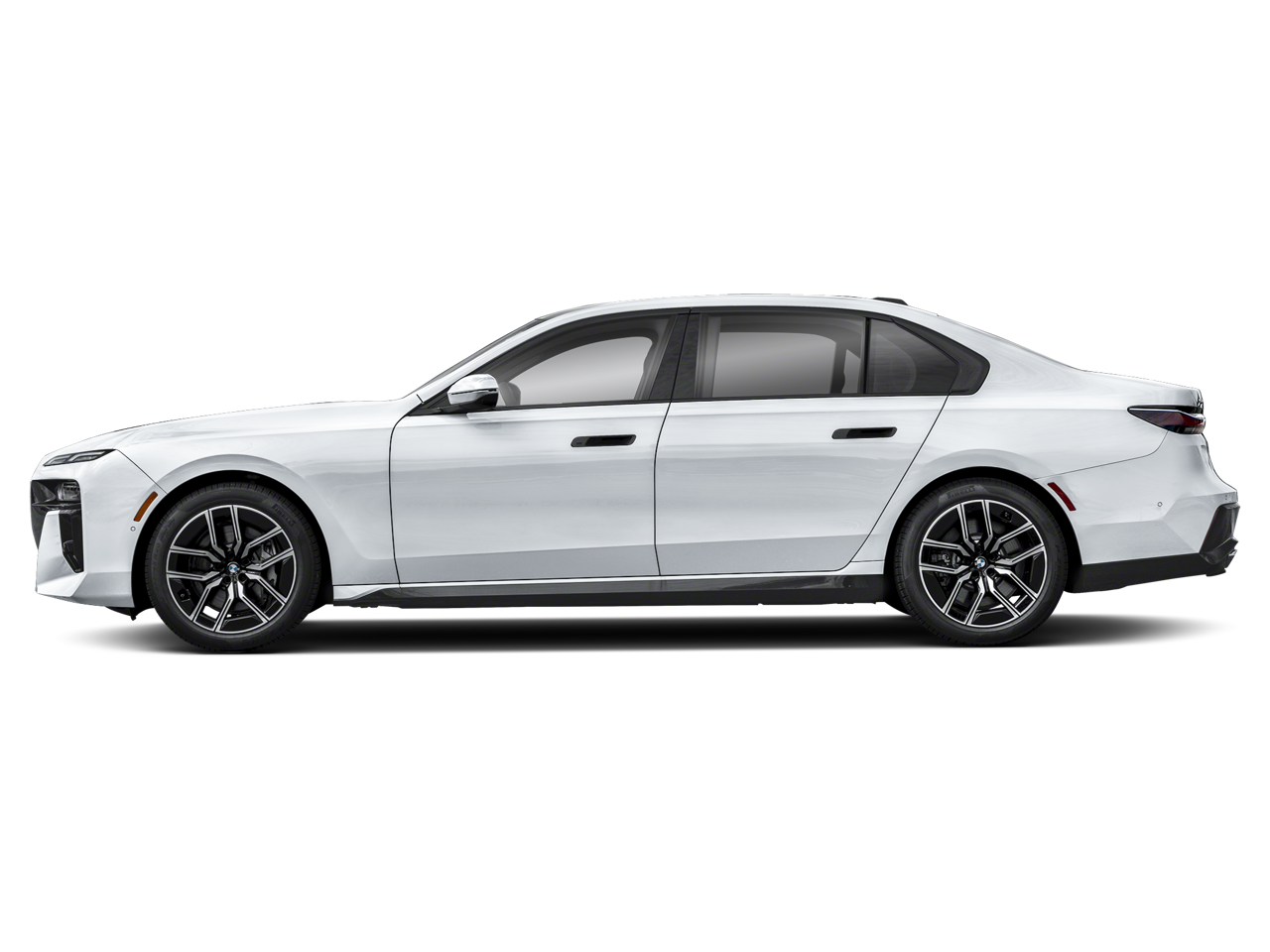 2023 BMW 760i xDrive 760i xDrive