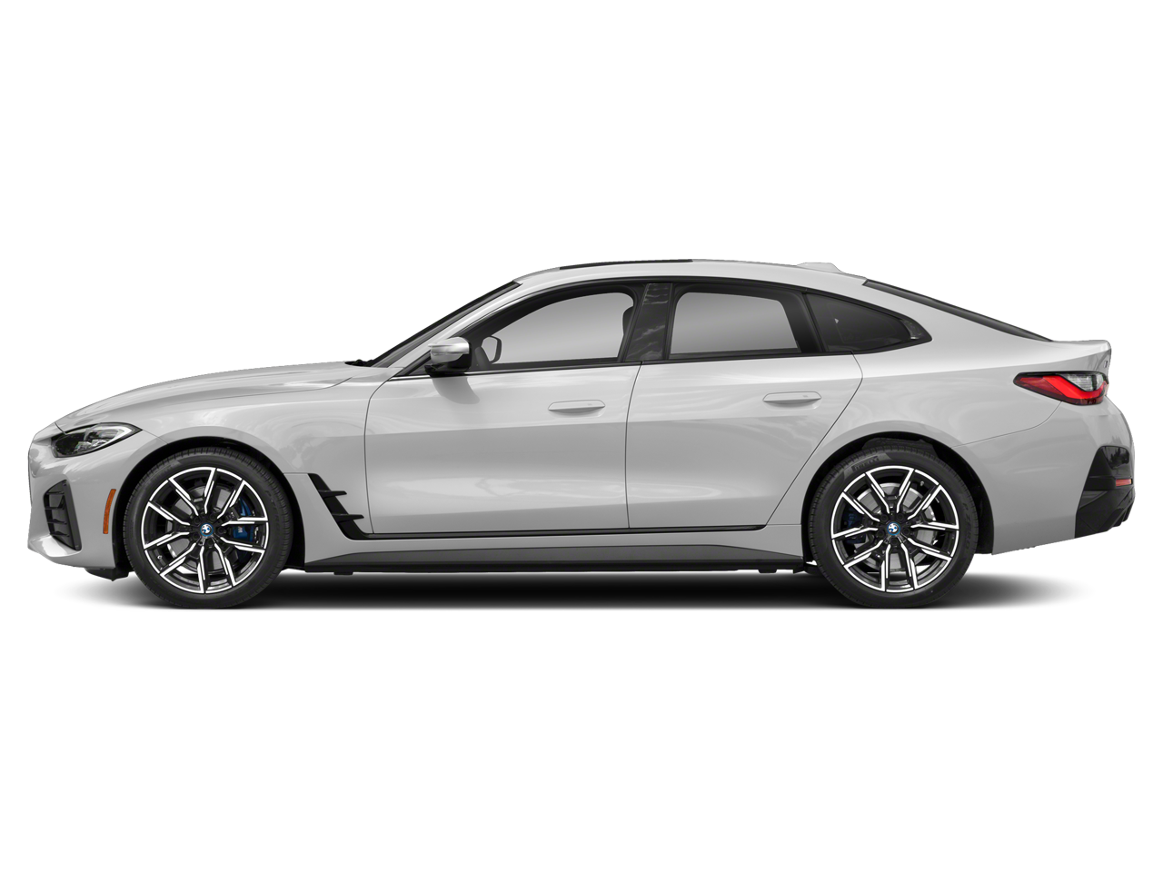2023 BMW i4 eDrive40 eDrive40
