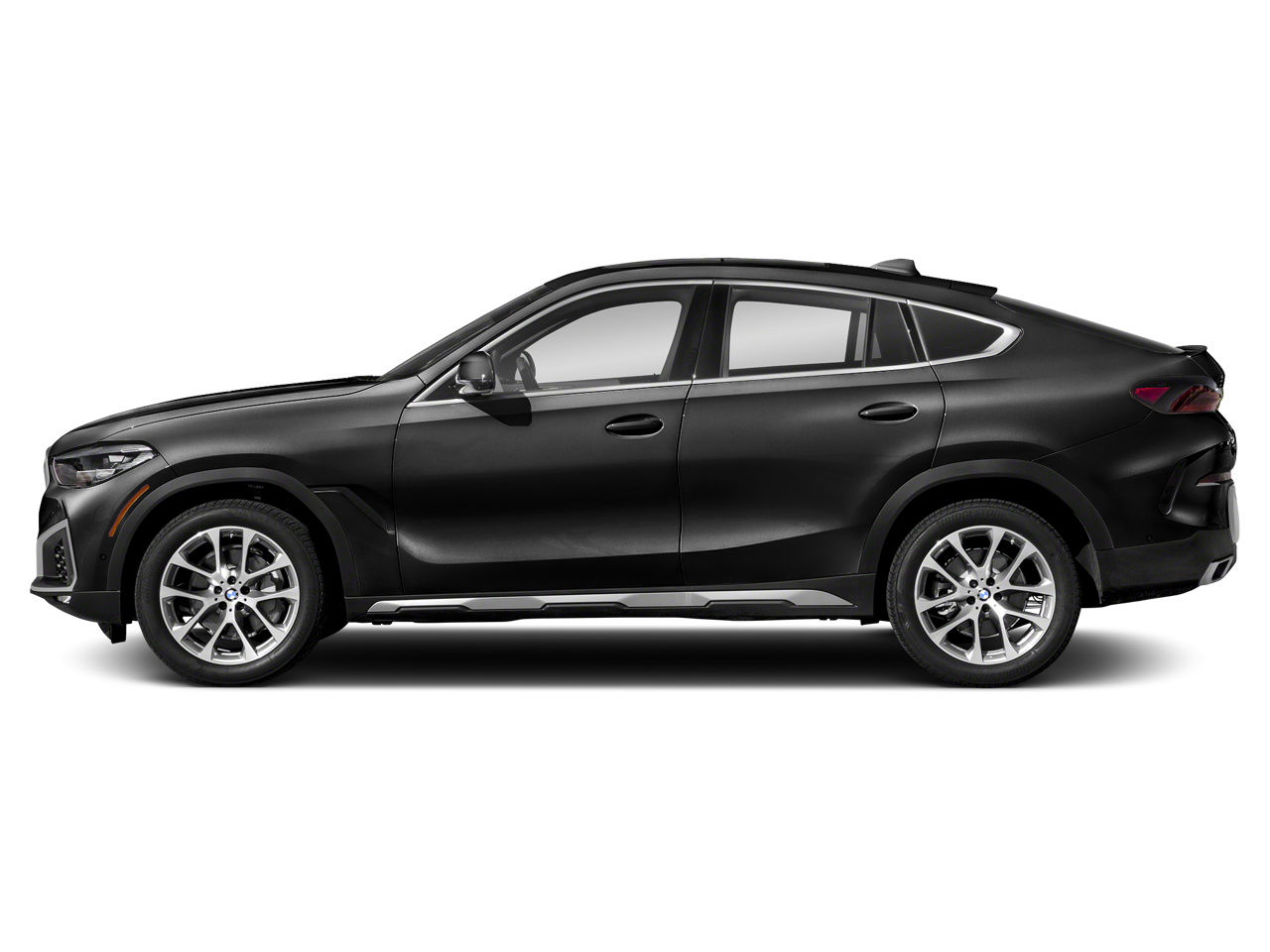 2023 BMW X6 xDrive40i xDrive40i