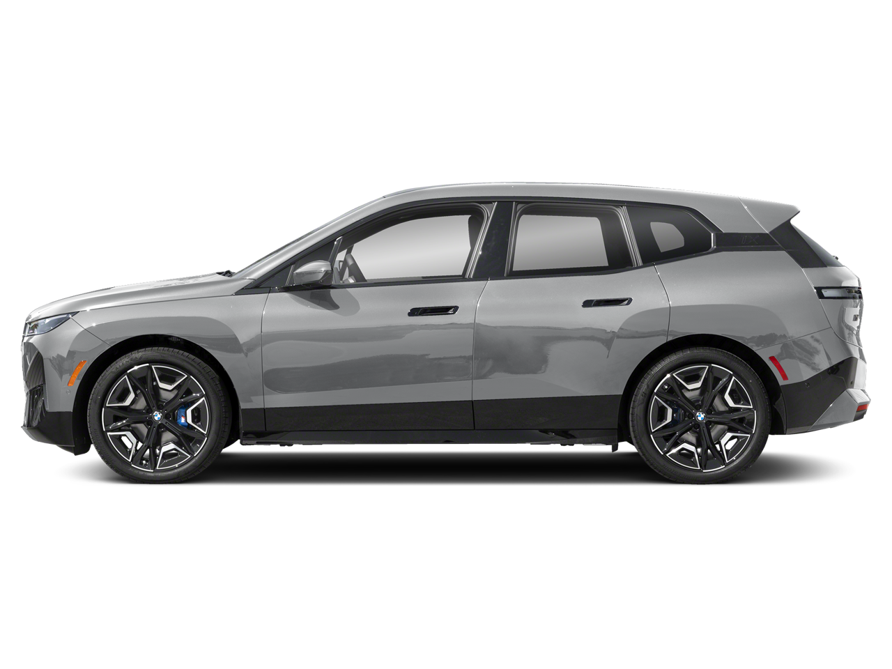2023 BMW iX xDrive50 xDrive50