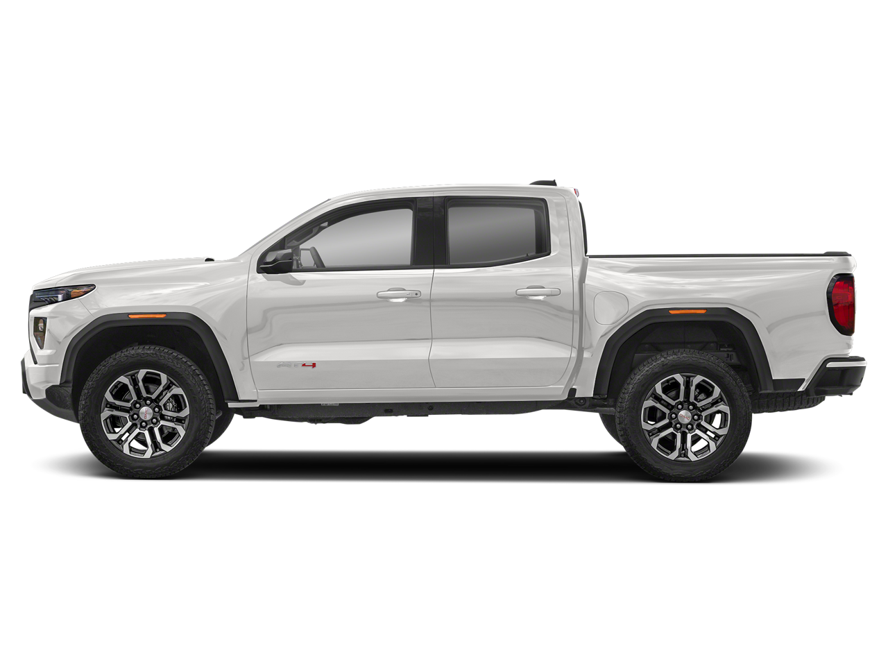2023 GMC Canyon 4WD AT4X