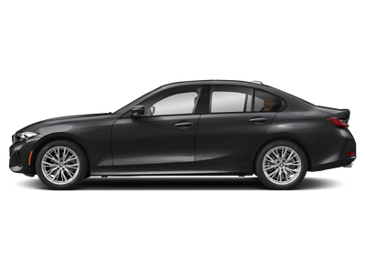 2024 BMW 330i 330i