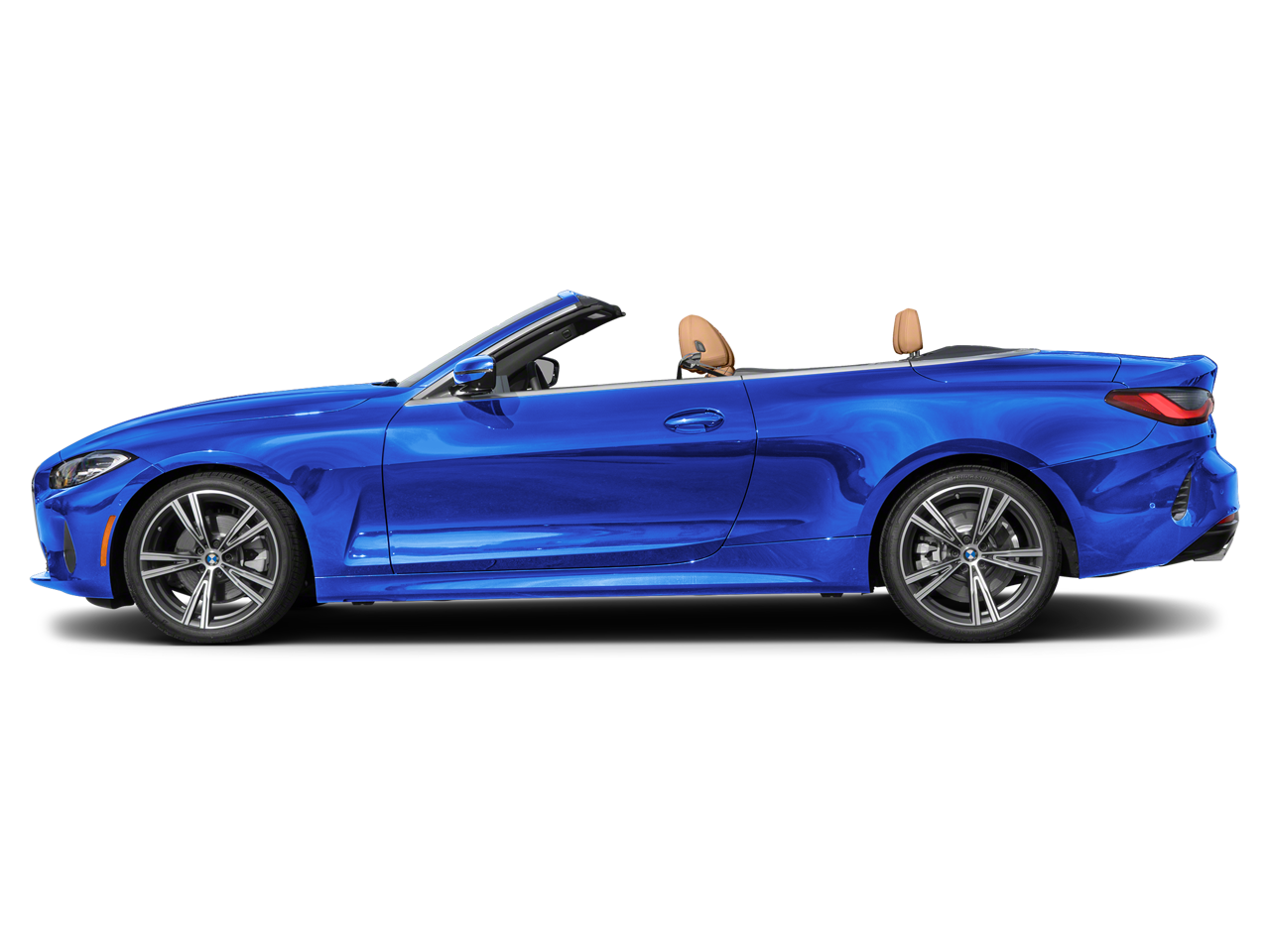 2024 BMW 430i 430i