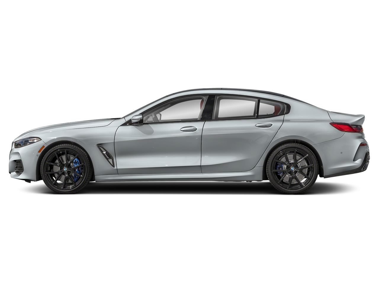 2024 BMW 840i xDrive 840i