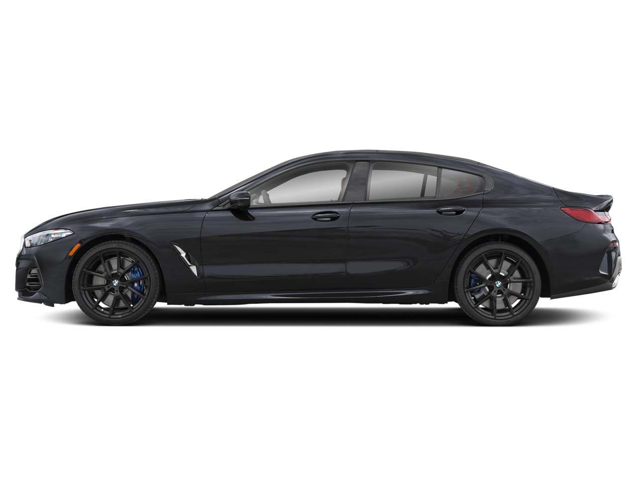 2024 BMW M850i xDrive M850i