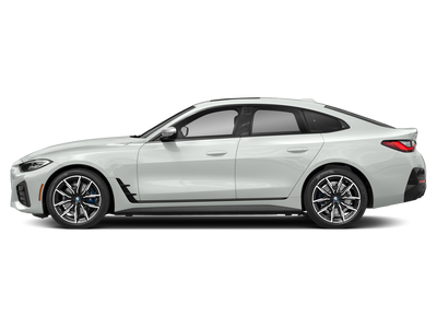 2024 BMW i4 eDrive35 eDrive35