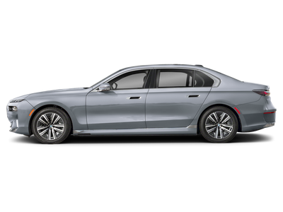 2024 BMW i7 xDrive60
