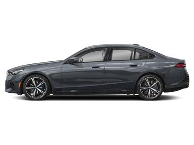 2024 BMW i5 M60