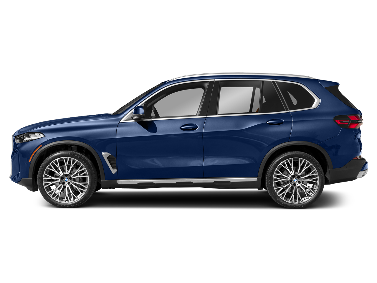 2024 BMW X5 sDrive40i sDrive40i