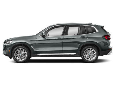 2024 BMW X3 xDrive30i xDrive30i