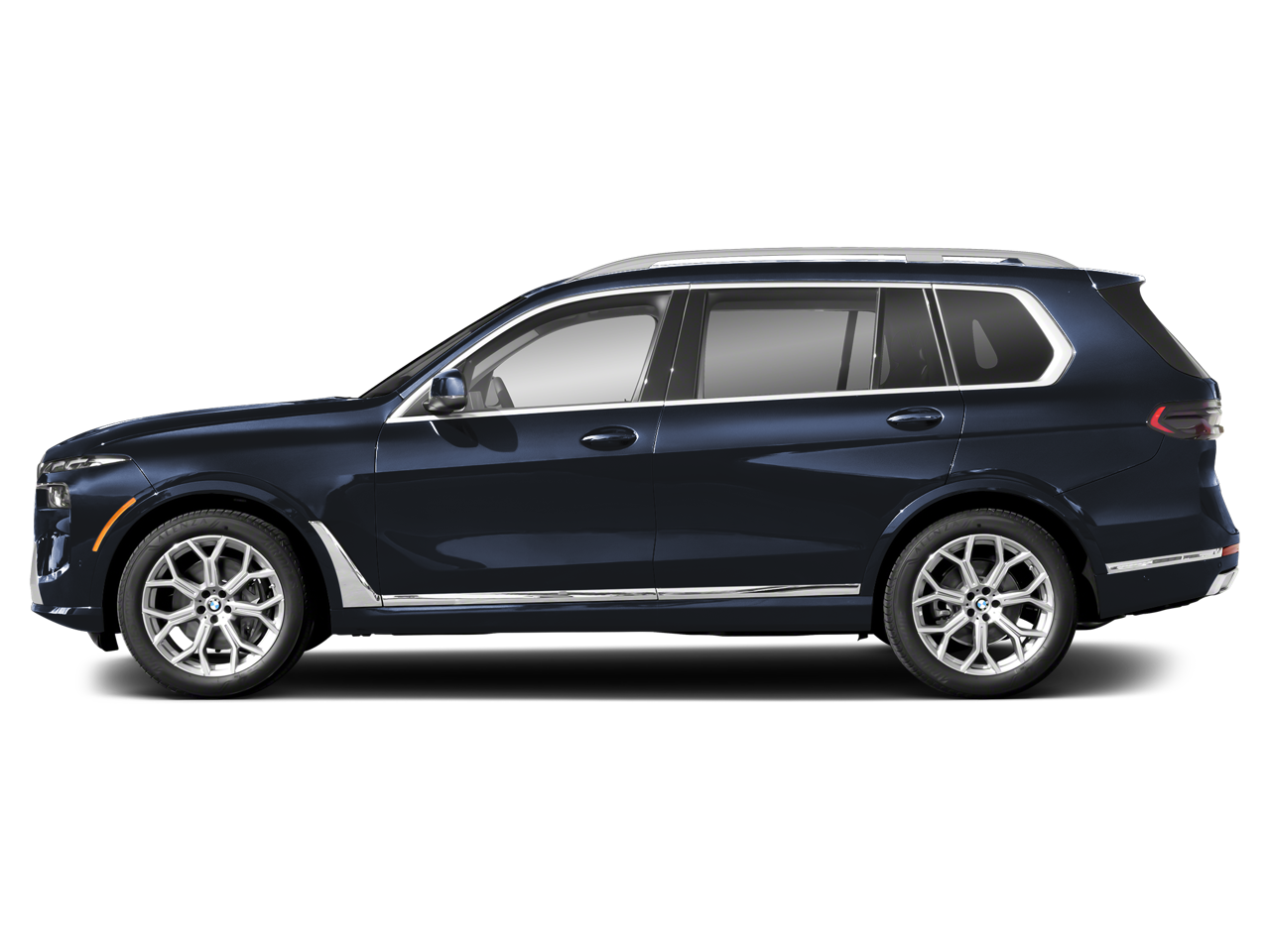 2024 Bmw X7 M60i photo 3