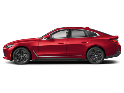 2025 BMW i4 eDrive40 eDrive40