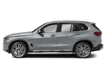 2025 BMW X5 xDrive40i xDrive40i