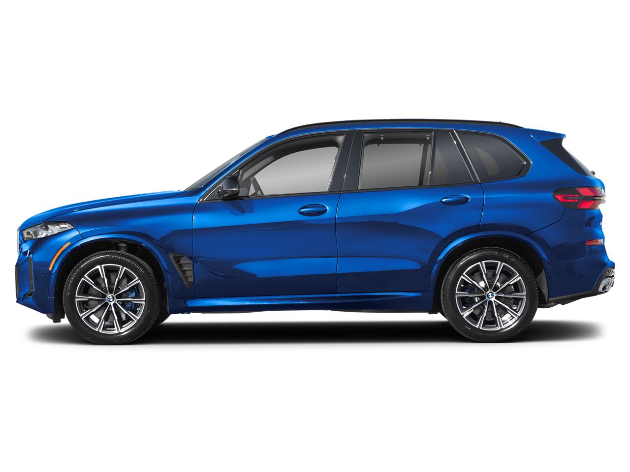 2025 BMW X5 M60i M60i