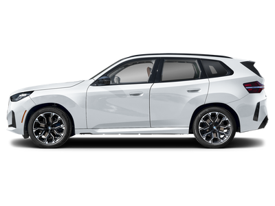 2025 BMW X3 M50 xDrive