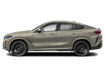 2025 BMW X6 xDrive40i xDrive40i