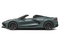 2025 Chevrolet Corvette 2LT
