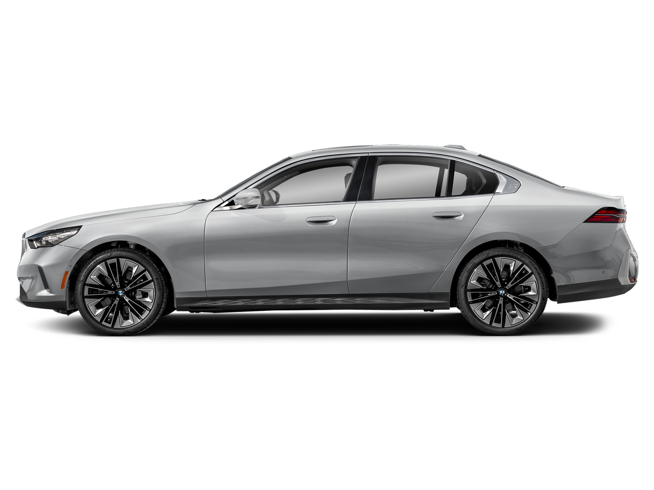 2026 BMW 530i xDrive 530i xDrive