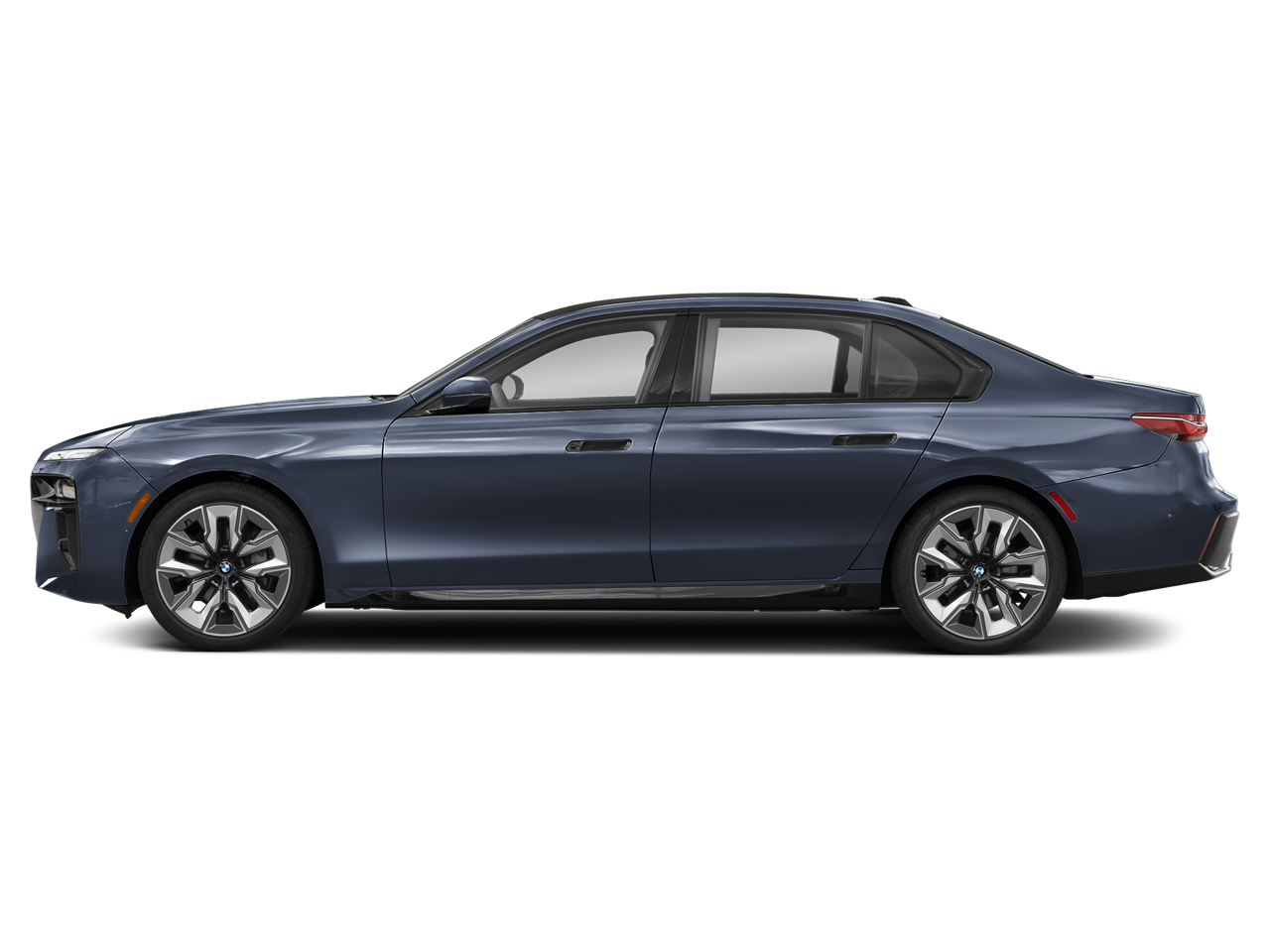 2026 BMW 7 Series 740i xDrive