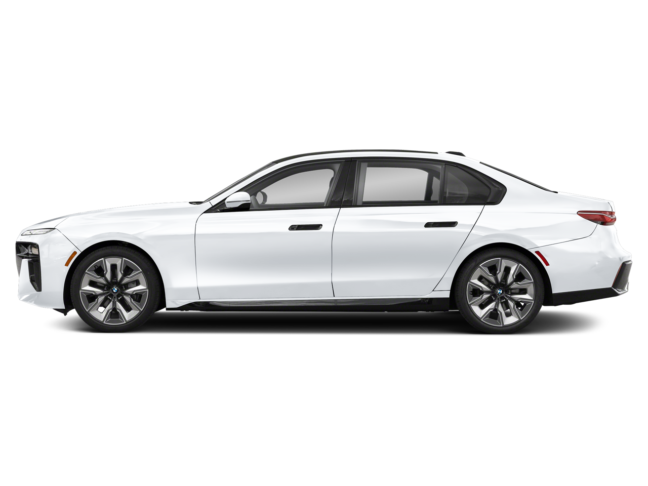 2026 BMW 740i 740i