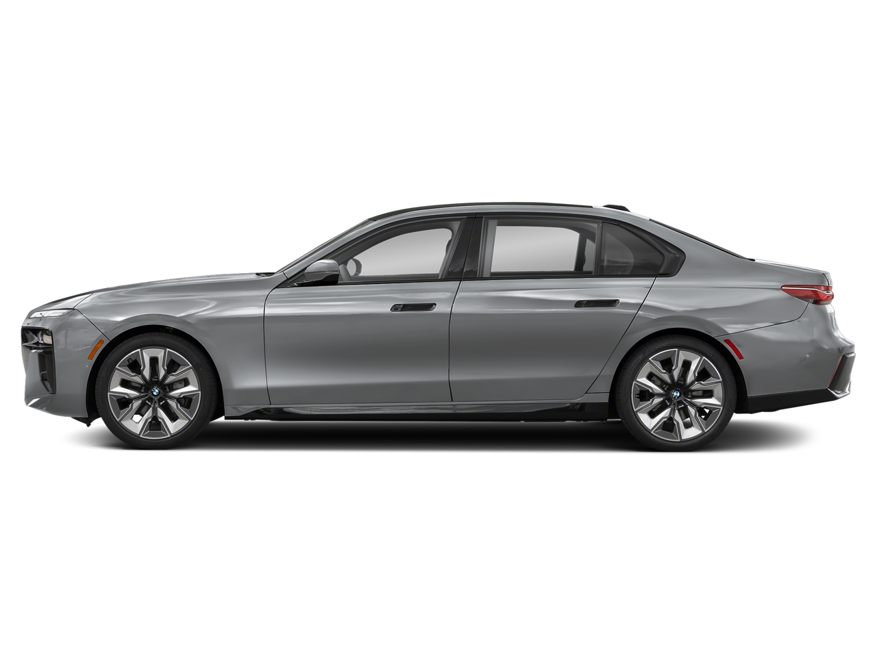 2026 BMW 740i xDrive 740i xDrive