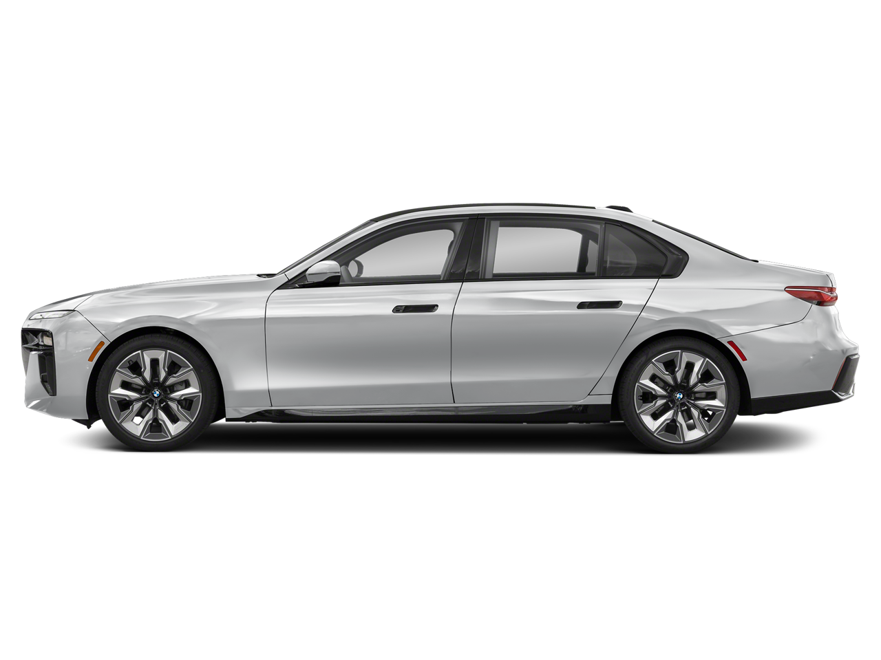 2026 BMW 740i 740i