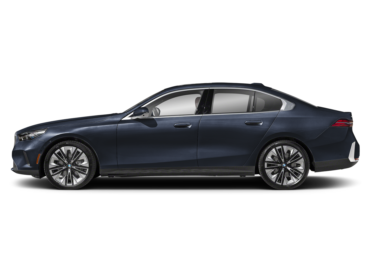 2026 BMW 540i xDrive 540i xDrive
